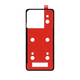 Xiaomi 14T - Autocolant sub Carcasă Baterie Adhesive - 1612102000830A Genuine Service Pack