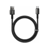 Baseus - Cablu USB-C/USB, 1.5m, negru