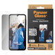Sticlă securizată UWF Privacy cu aplicator pentru Samsung Galaxy A15/A15 5G, Negru, PanzerGlass