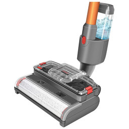 Dyson V-series - Duză de Podea Pentru Curățare Umedă și uscată