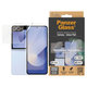 Folie de protecție UWF și sticlă securizată pentru Samsung Z Flip6, Transparent, PanzerGlass