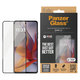 Sticlă securizată UWF pentru Motorola Moto G75 5G, Negru, PanzerGlass