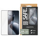 Sticlă securizată UWF pentru Xiaomi 14T/14T Pro, Negru, SAFE by PanzerGlass