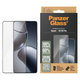 Sticlă securizată UWF pentru Xiaomi 14T/14T Pro, Negru, PanzerGlass