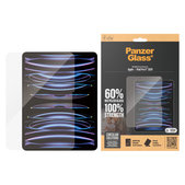 Sticlă securizată UWF pentru iPad Pro 11'', Transparent, PanzerGlass