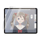 Folie de protecție GraphicPaper UWF pentru iPad Pro 11'', Transparent, PanzerGlass