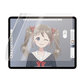 Folie de protecție GraphicPaper UWF pentru iPad Pro 11'', Transparent, PanzerGlass
