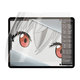 Folie de protecție GraphicPaper UWF pentru iPad Pro 12,9", Transparent, PanzerGlass