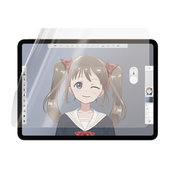 Folie de protecție GraphicPaper UWF pentru iPad Pro 11"/Air 10,9'', Transparent, PanzerGlass