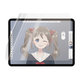 Folie de protecție GraphicPaper UWF pentru iPad Pro 11"/Air 10,9'', Transparent, PanzerGlass