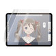Folie de protecție GraphicPaper UWF pentru iPad Pro 11"/Air 10,9'', Transparent, PanzerGlass