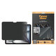 Sticlă securizată UWF Privacy pentru iPad Pro 13"/Air 13'', Transparent, PanzerGlass