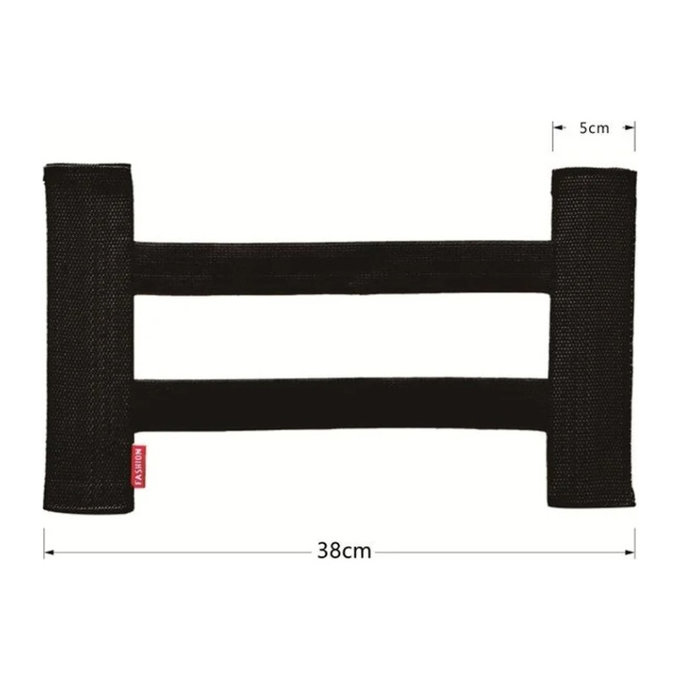 Plasă pentru portbagaj auto 38 x 5cm