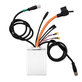 Kugoo Kirin G3 Pro - Placă de Control 52V / 25A (Version 2)