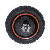 Kugoo Kukirin M5 Pro - Motor Complet cu Anvelopă