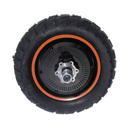 Kugoo Kukirin M5 Pro - Motor Complet cu Anvelopă