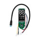 Ninebot Segway F20, F25, F30, F40 - Tablou de Bord cu LCD