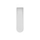 Xiaomi Mi Electric Scooter 1S, 2 M365, Essential, Pro, Pro 2 - Husă Impermeabilă din Silicon pentru Bord (Alb)