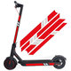 Xiaomi Mi Electric Scooter 1S, 2 M365, Essential, Pro, Pro 2 - Autocolante Reflectorizante (B)