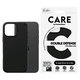 Husă Double Defense pentru iPhone 16 Pro Max, Negru, CARE