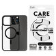 Caz Urban Combat cu MagSAFE by PanzerGlass pentru iPhone 15 Pro Max, Negru, PanzerGlass