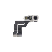 Apple iPhone 14 Pro Max - Cameră Frontală cu Cameră IR
