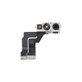 Apple iPhone 14 Pro - Cameră Frontală cu Cameră IR
