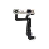 Apple iPhone 11 Pro Max - Cameră Frontală cu Cameră IR