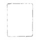 Apple iPad Air 11 (2024), 13 (2024) - Autocolant sub LCD Adhesive