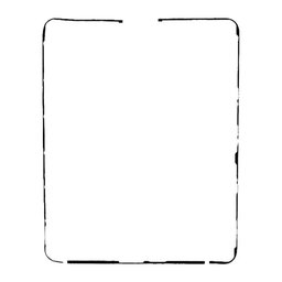 Apple iPad Pro 11.0 (4th Gen 2022) - Autocolant sub LCD Adhesive