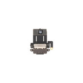 Apple iPad Pro 11 (2024) - Conector de Încărcare + Cablu Flex (Black)