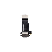 Apple iPad Pro 13 (2024) - Conector de Încărcare + Cablu Flex (Black)