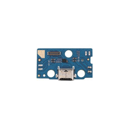 Lenovo Tab P11 Plus TB-J616F - Conector de Încărcare Placă PCB