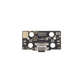 Lenovo Tab P11 Plus TB-J616F - Conector de Încărcare Placă PCB