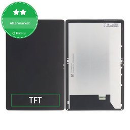 Lenovo Tab M11 TB330FU - Ecran LCD + Sticlă Tactilă TFT