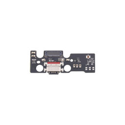 Lenovo Tab M8 (4th Gen) TB300XU, TB300FU - Conector de Încărcare Placă PCB