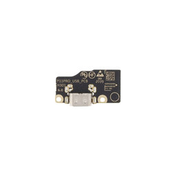 Lenovo Yoga Tab 11 YT-J706F YT-J706X - Conector de Încărcare Placă PCB