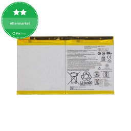 Lenovo Yoga Tab 5 YT-X705F - Baterie L19D2P32 7000mAh