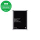 Samsung Galaxy Tab Active 2 T395 LTE - Baterie EB-BT365B 4450mAh