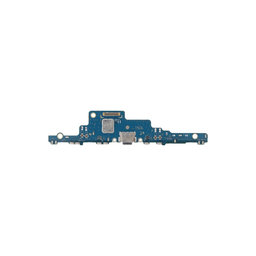 Samsung Galaxy Tab S7 FE T730, T736B - Conector de Încărcare Placă PCB