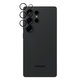 PanzerGlass - Capac de protec?ie & obiectivul camerei Hoops pentru Samsung Galaxy S25 Ultra, transparent