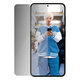 PanzerGlass - Geam Securizat UWF Privacy cu aplicatorul pentru Samsung Galaxy S25, transparent