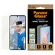 Sticlă securizată UWF All-in-One cu aplicator pentru Samsung Galaxy S25+, Transparent, PanzerGlass