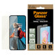 Sticlă securizată UWF All-in-One cu aplicator pentru Samsung Galaxy S25, Transparent, PanzerGlass