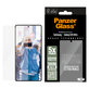 Sticlă securizată UWF Ceramic cu aplicator pentru Samsung Galaxy S25 Ultra, Transparent, PanzerGlass
