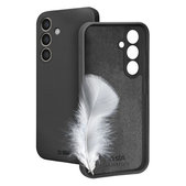SBS - Caz Instinct pentru Samsung Galaxy S25, negru