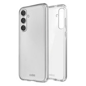 SBS - Caz Skinny pentru Samsung Galaxy S25, transparent