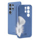 SBS - Caz Instinct pentru Samsung Galaxy S25 Ultra, albastru