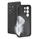 SBS - Caz Instinct pentru Samsung Galaxy S25 Ultra, negru
