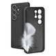 SBS - Caz Instinct pentru Samsung Galaxy S25 Ultra, negru